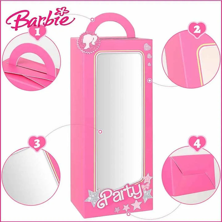 Gift Box Party Barbie