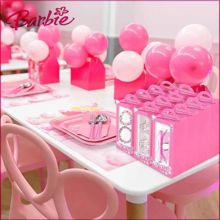 Gift Box Party Barbie